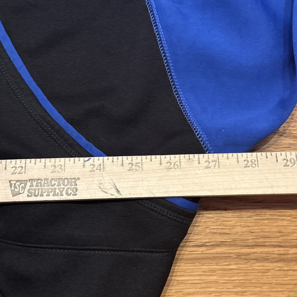 VINTAGE ADIDAS EQUIPMENT CONTRAST EMBROIDERED BIG LOGO SWEATSHIRT SIZE MEDIUM - Picture 8 of 10